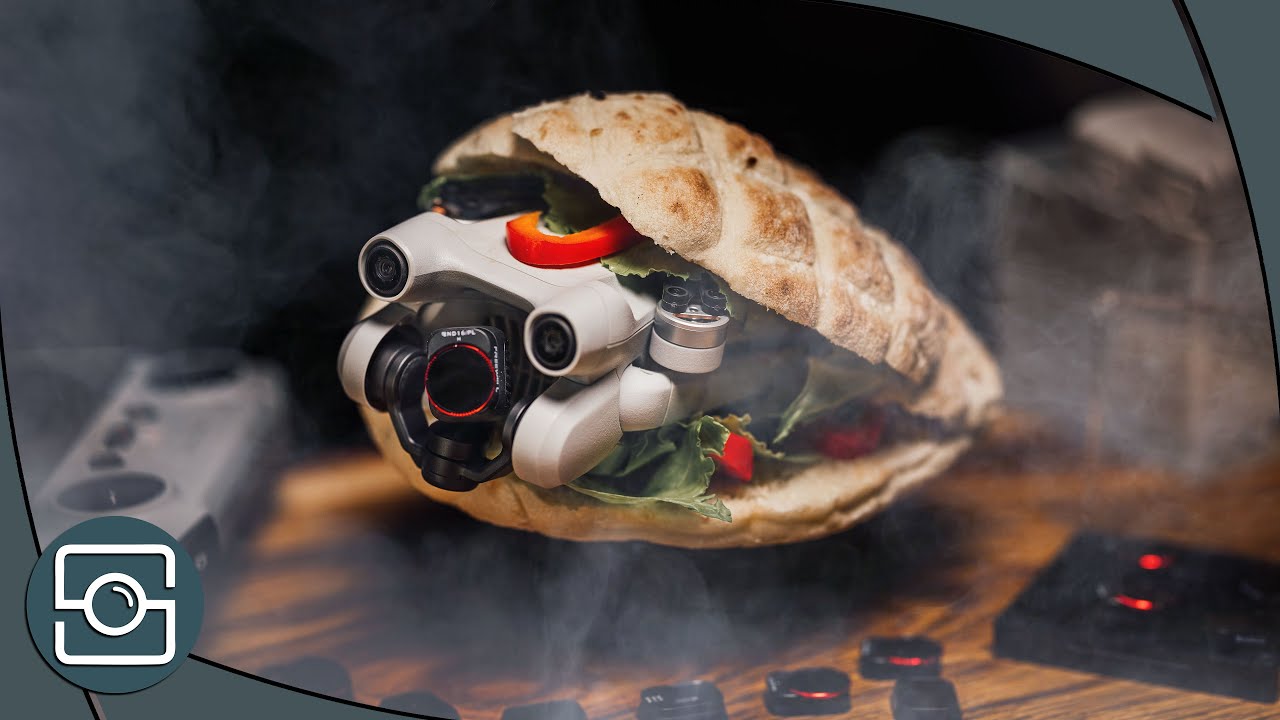 Was macht die DJI MINI 3 so „PRO“?