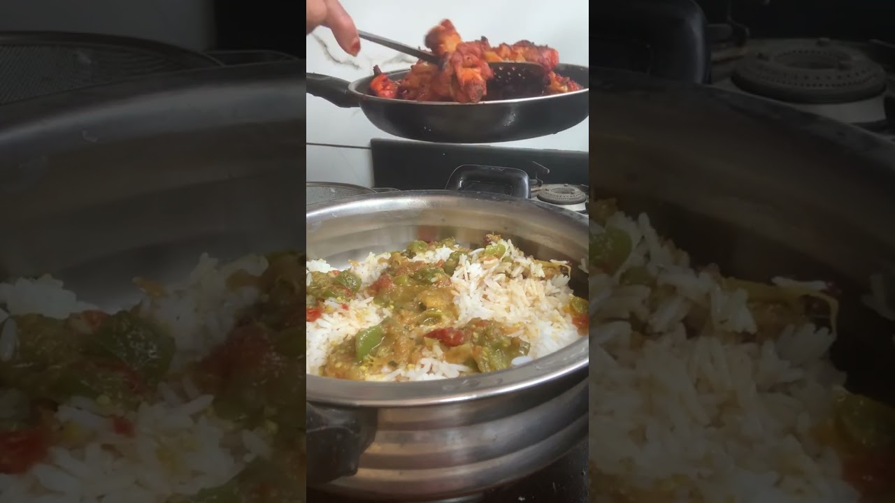 മൻന്തി റെസിപി