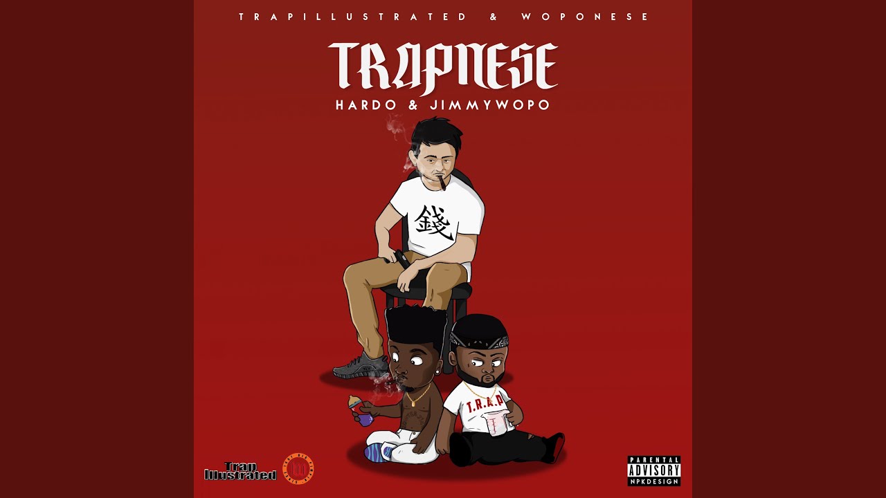 Trapnese