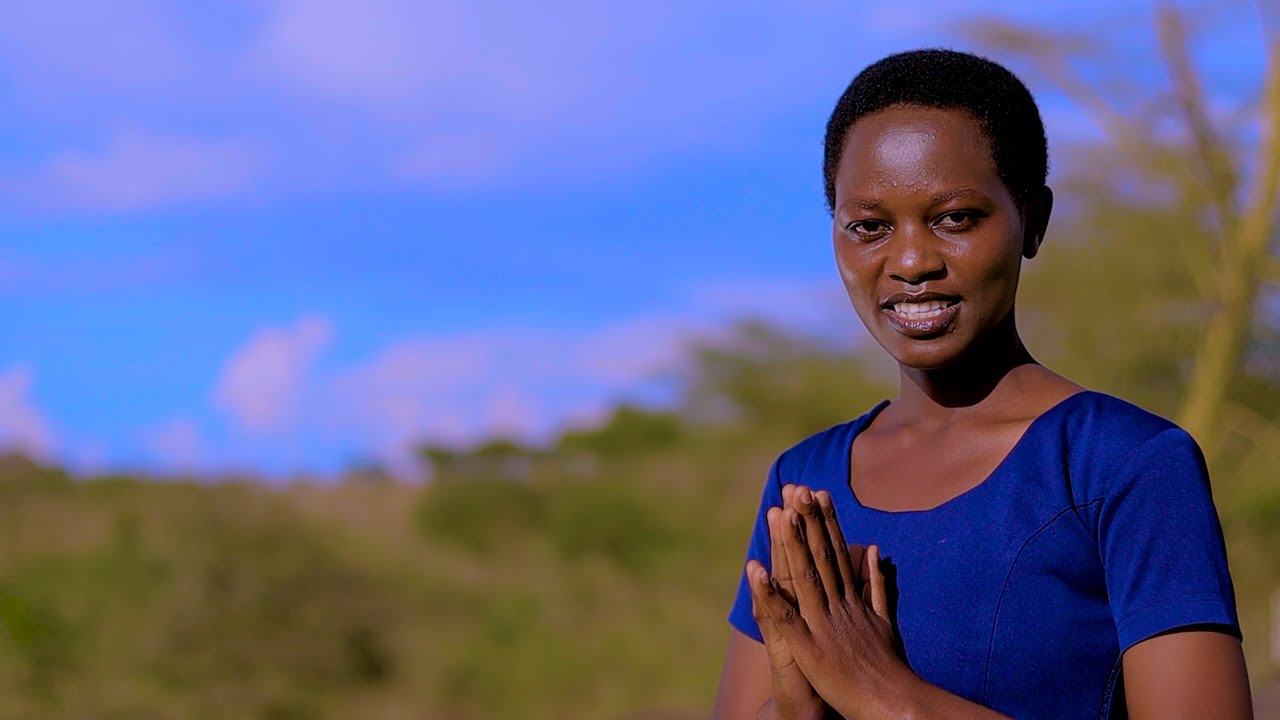 MSAADA WANGU U KATIKA BWANA OFFICIAL 4K