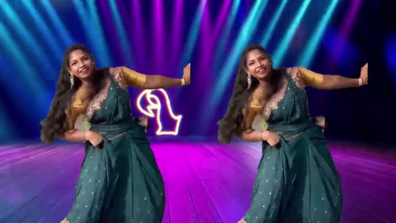 Special New Hit Dance | Top Video Dancer Mona | Funny Clip | Mona Dance 1M