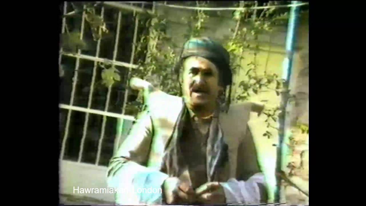 3  OssmanHawrami  KhalloyRebwar
