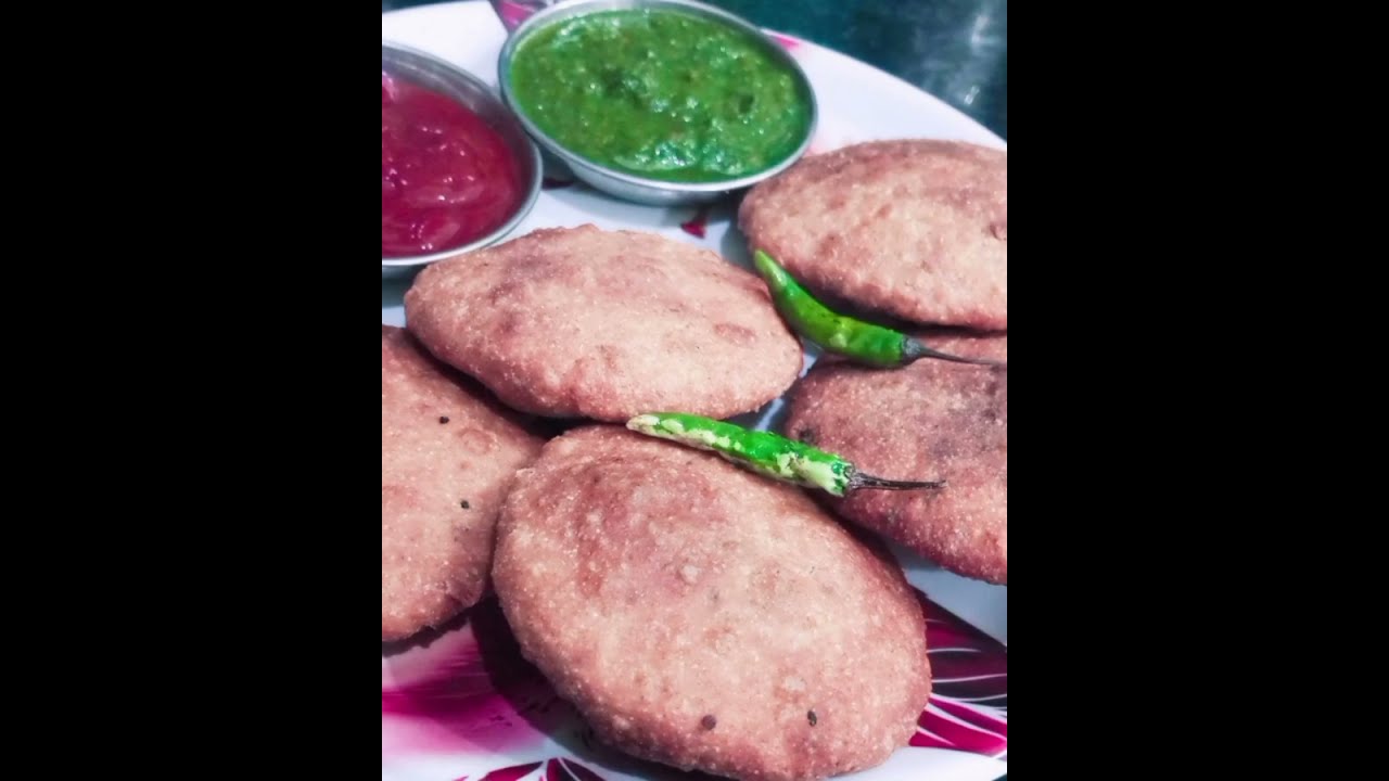 Matar paneer mix kachori, banaaiye Bahut hi saral tarike se 👉