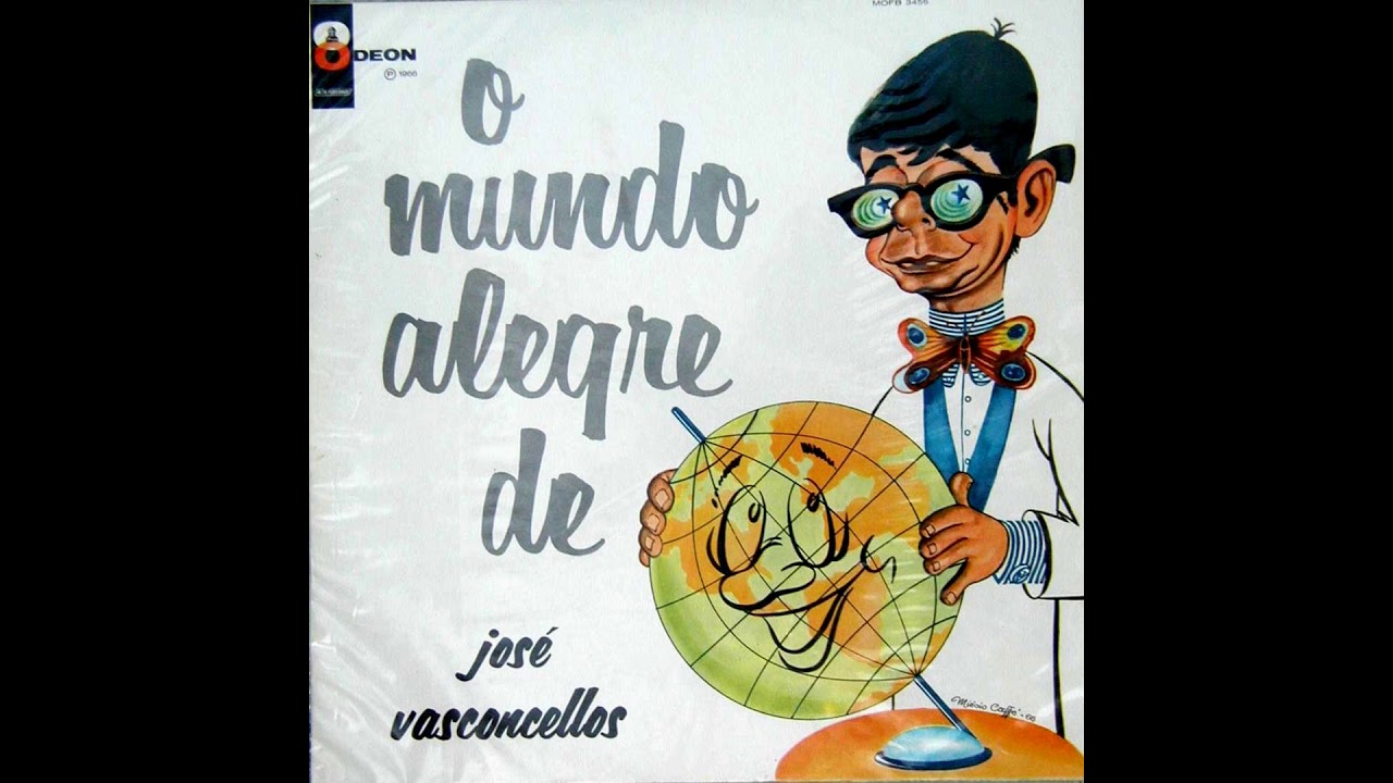 José Vasconcellos: Imitação da PRK 30