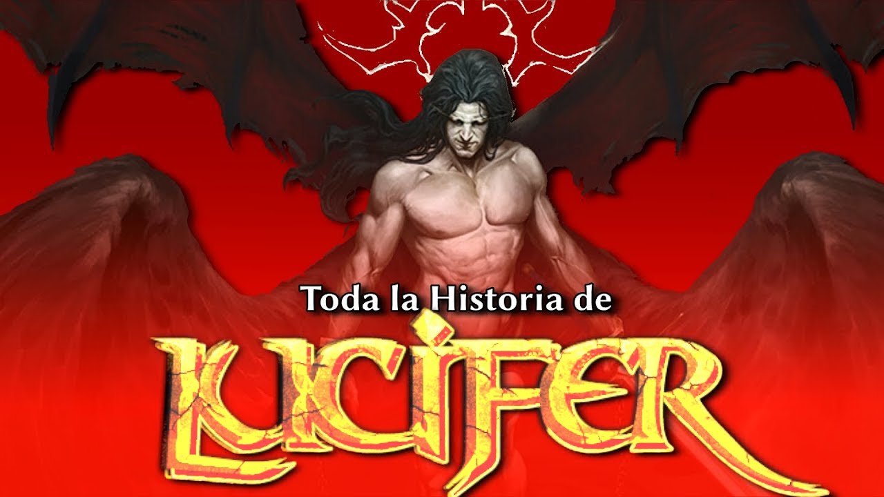 🔥Toda la Historia de SATÁN🔥 |Documental Mitología| ~Sommer