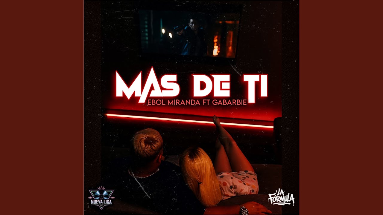 Mas de Ti