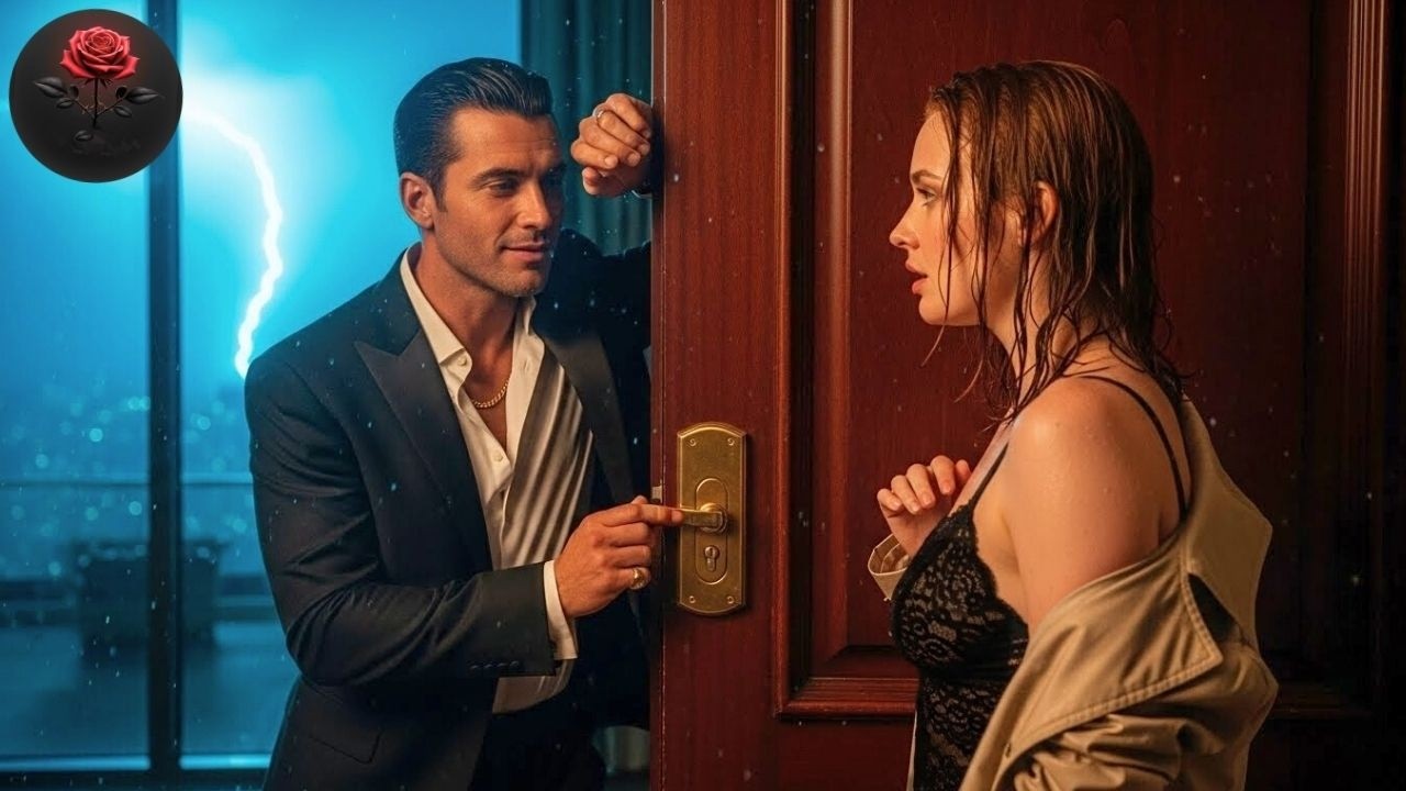 Dancer Mistook Mafia Boss For Her Client — 