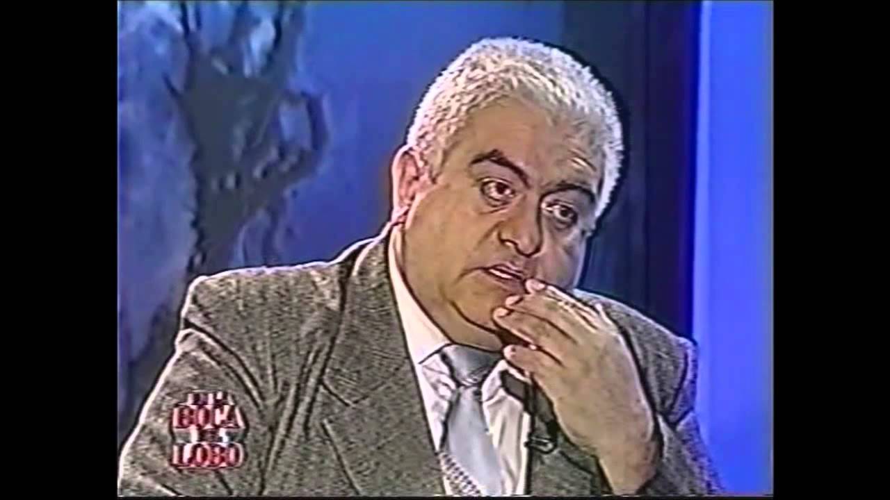 Entrevista al abogado de Abimael Guzmán