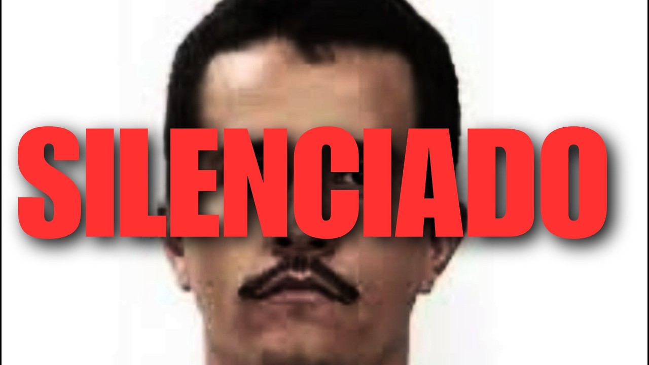 &iquest;QU&Eacute; HUBIERA PASADO SI EL MEN... hubiera HABLADO? LA PERTURBADORA TEOR&Iacute;A del MEN... LO ELIMINARON...