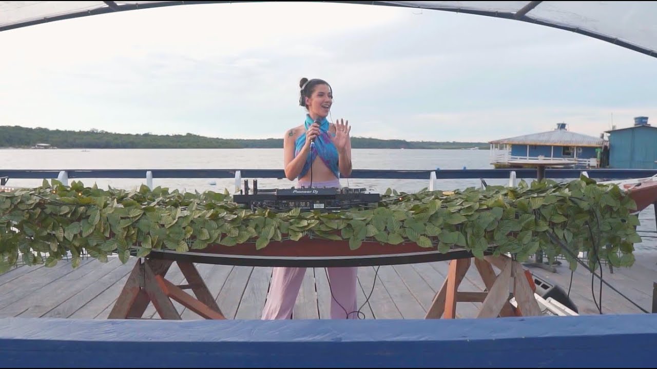 Barja @ Amazônia (Full Set)
