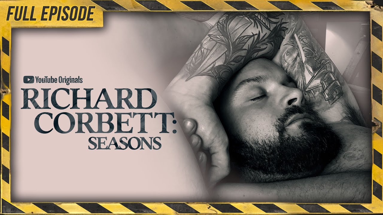 Why is Richard so Sad? - Ep 14
