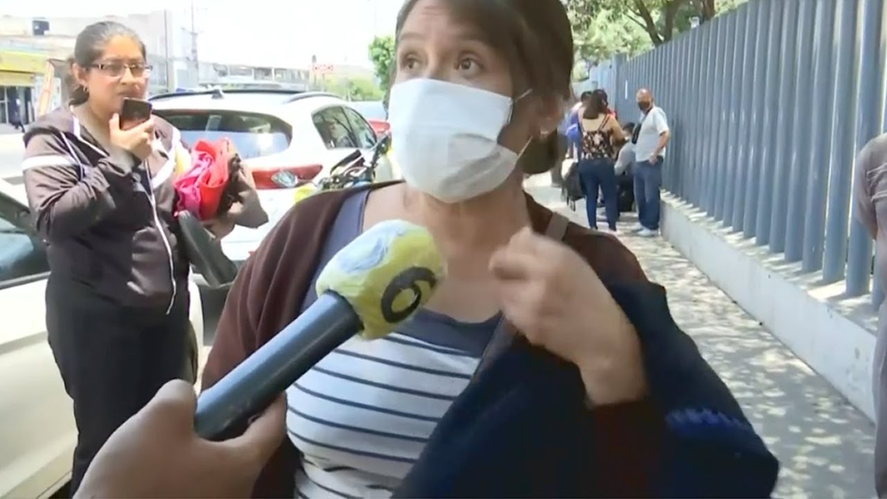 Familiares de pacientes con COVID-19 denuncian anomalías en reportes médicos y actas de defunción