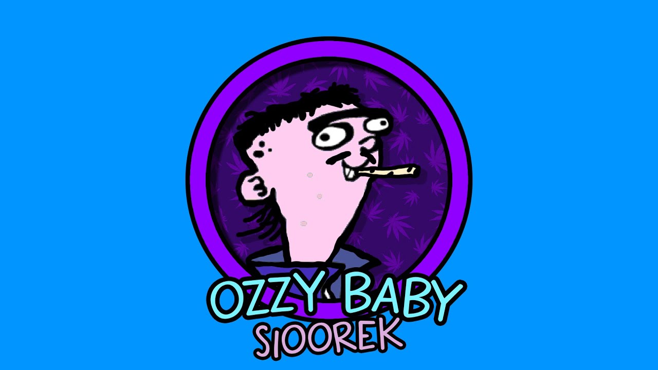 Ozzy Baby - Sioorek prod. Jvchu & Swizzy