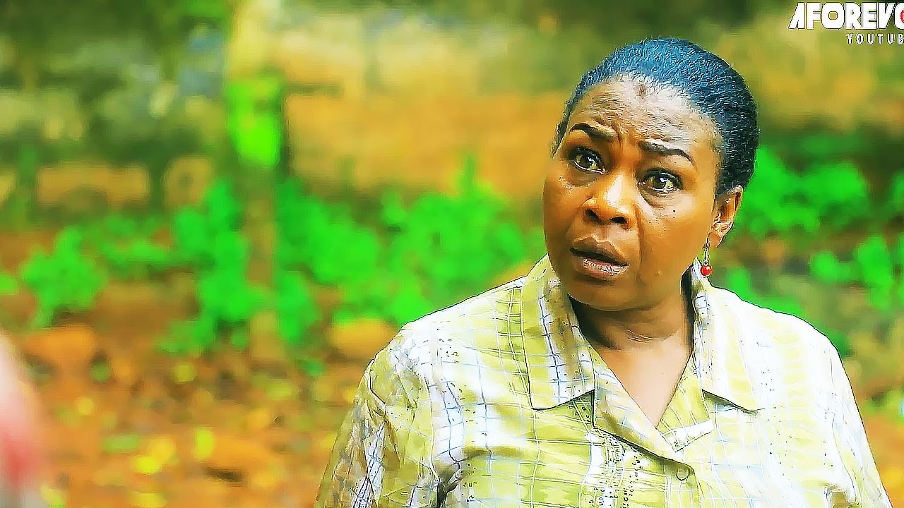 Make Sure You Dont Skip This Touching & Emotional Movie That Will Teach You A Lot- Nigerian Movies