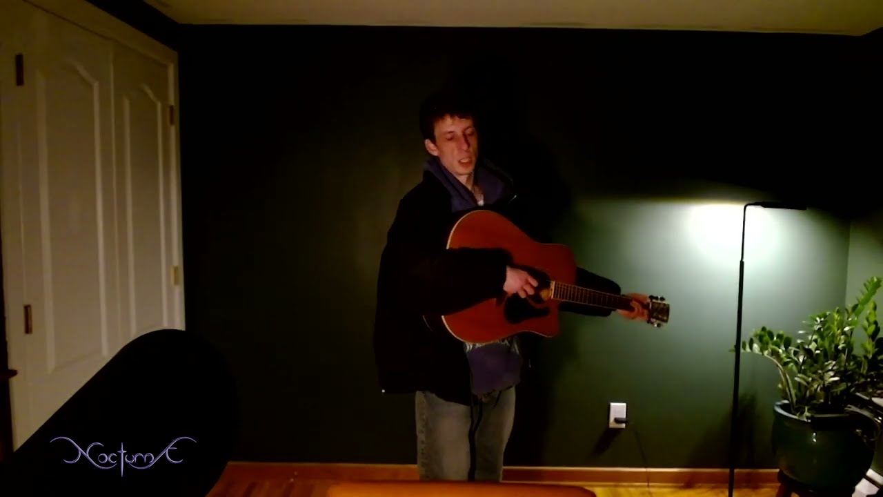 WICCA PHASE SPRINGS ETERNAL - Nocturne Live:  Key To My Heart February 2022