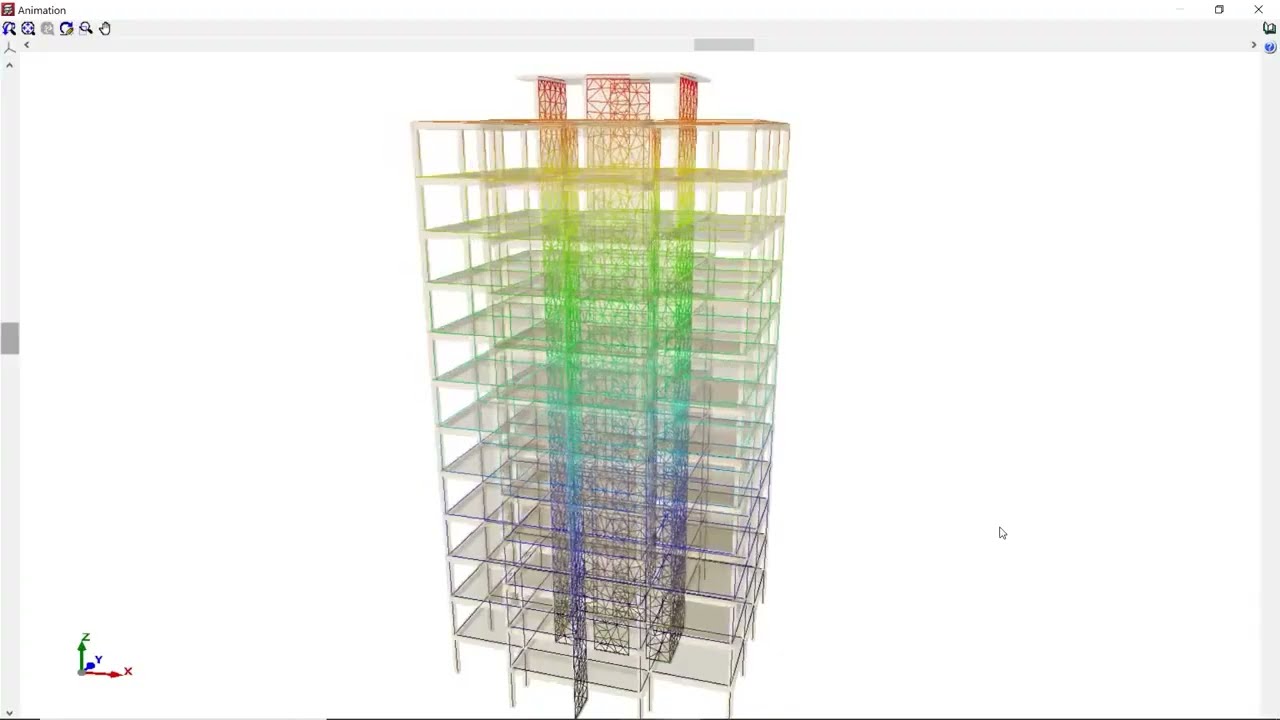 CYPECAD - Reliable structures, precise drawings
