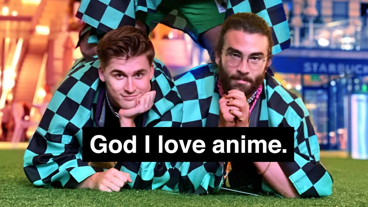 i am a weeb