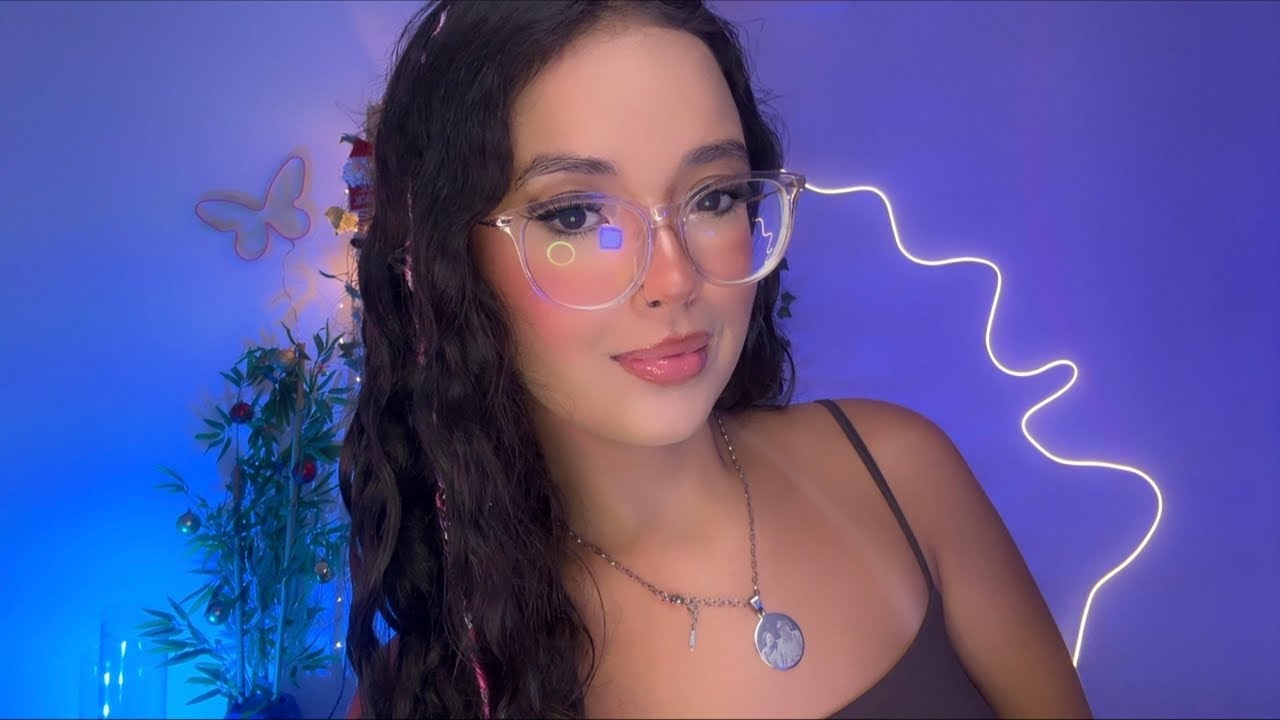 asmr live voltei 🤡