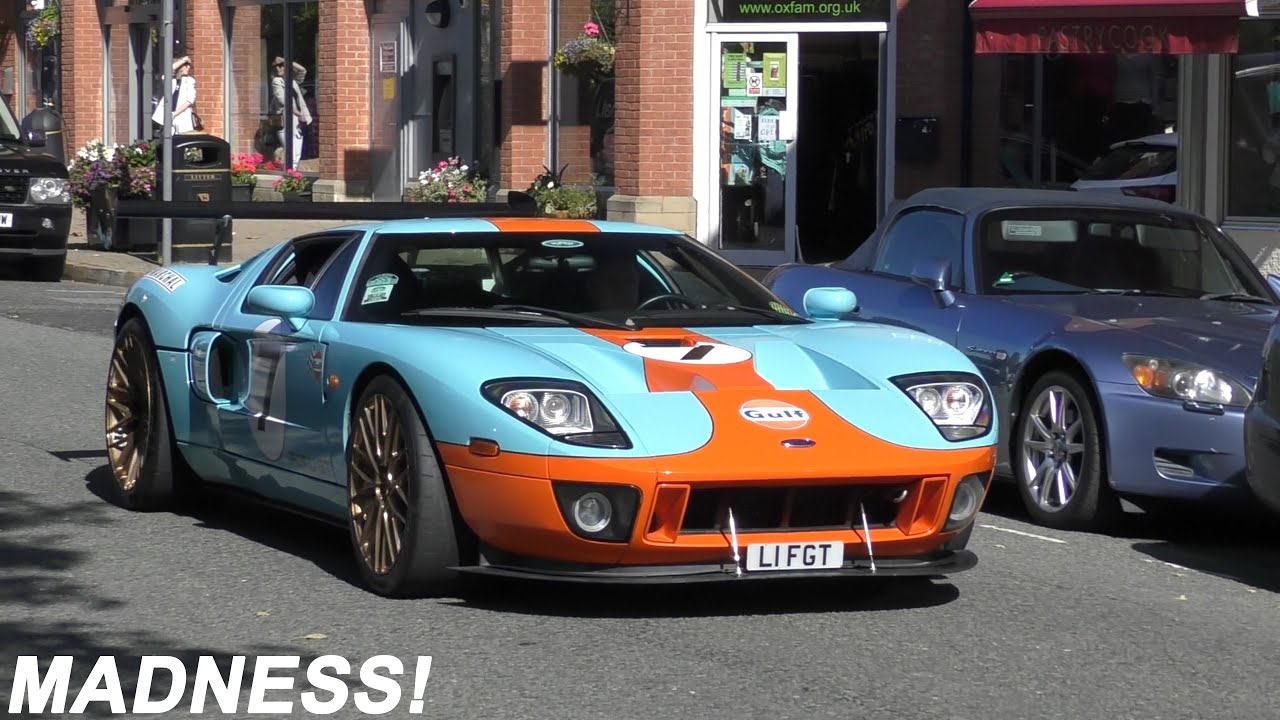 Alderley Edge Gets Crazier Every Time!