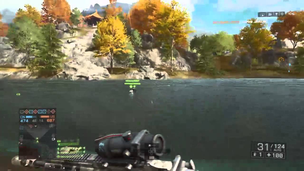 Money_Boy10132's Live PS4 Broadcast
