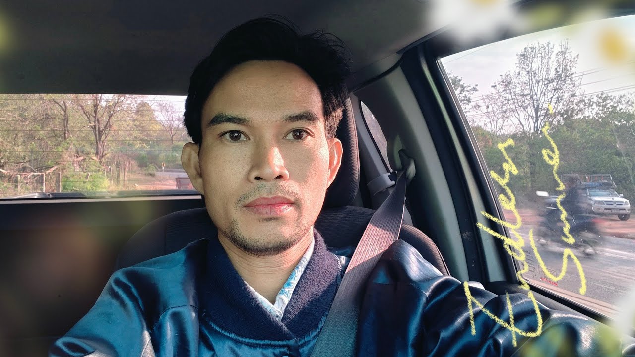 ทำบุญถวายน้ำปานะวัดพระอาจารย์บุญมา