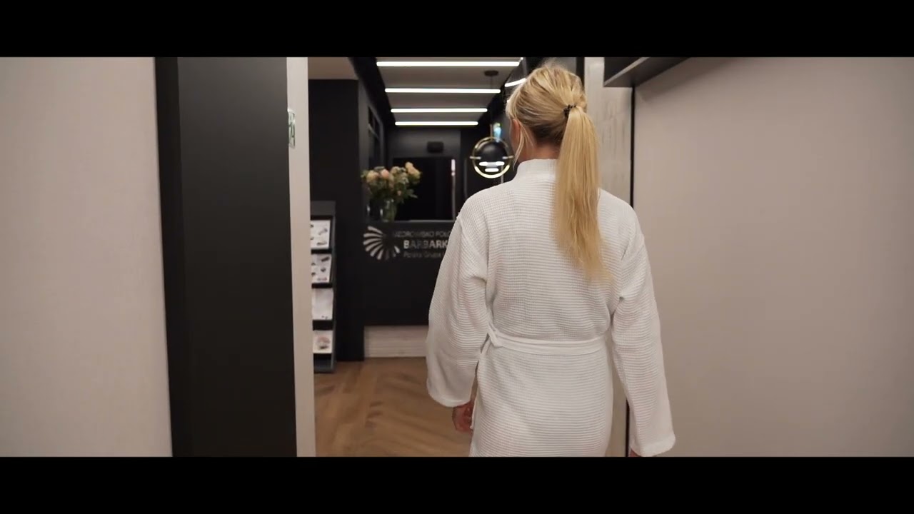 Barbarka Vita - kameralny hotel ze SPA w sercu Świnoujścia