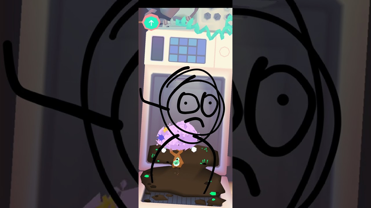 Toca lab plants s1 ep1: making sense