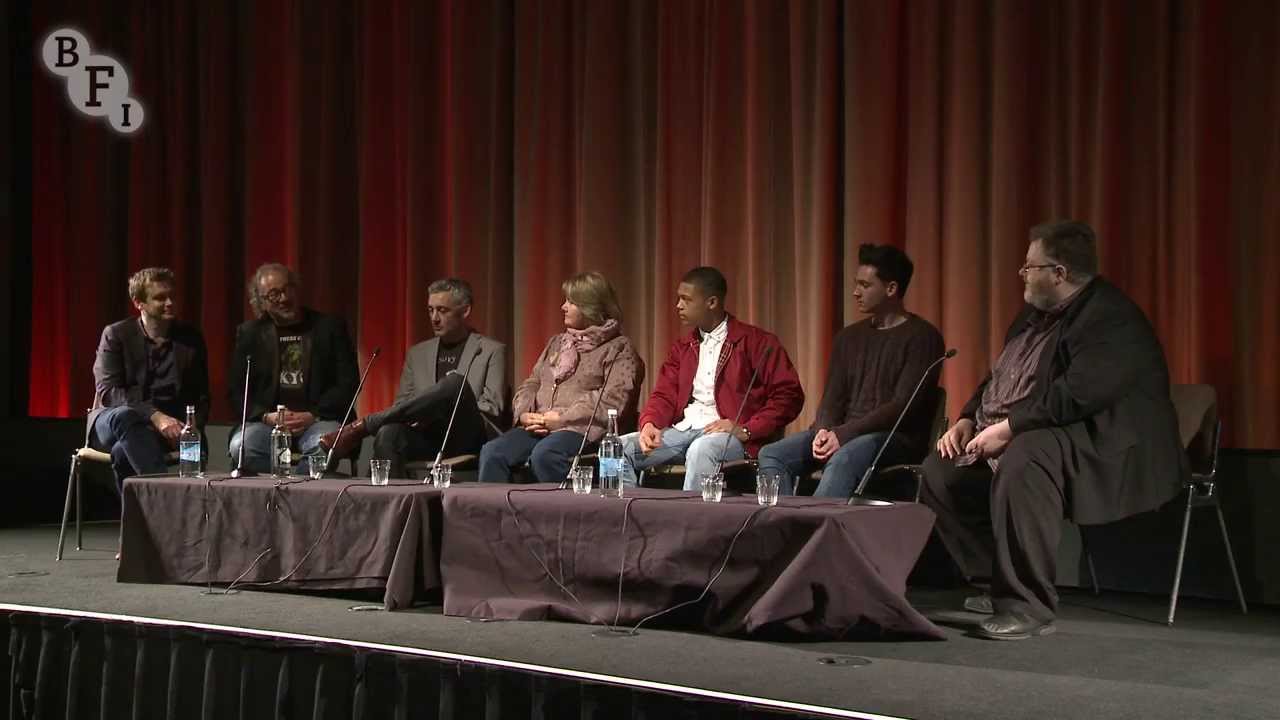 Wizards Vs Aliens Q&A