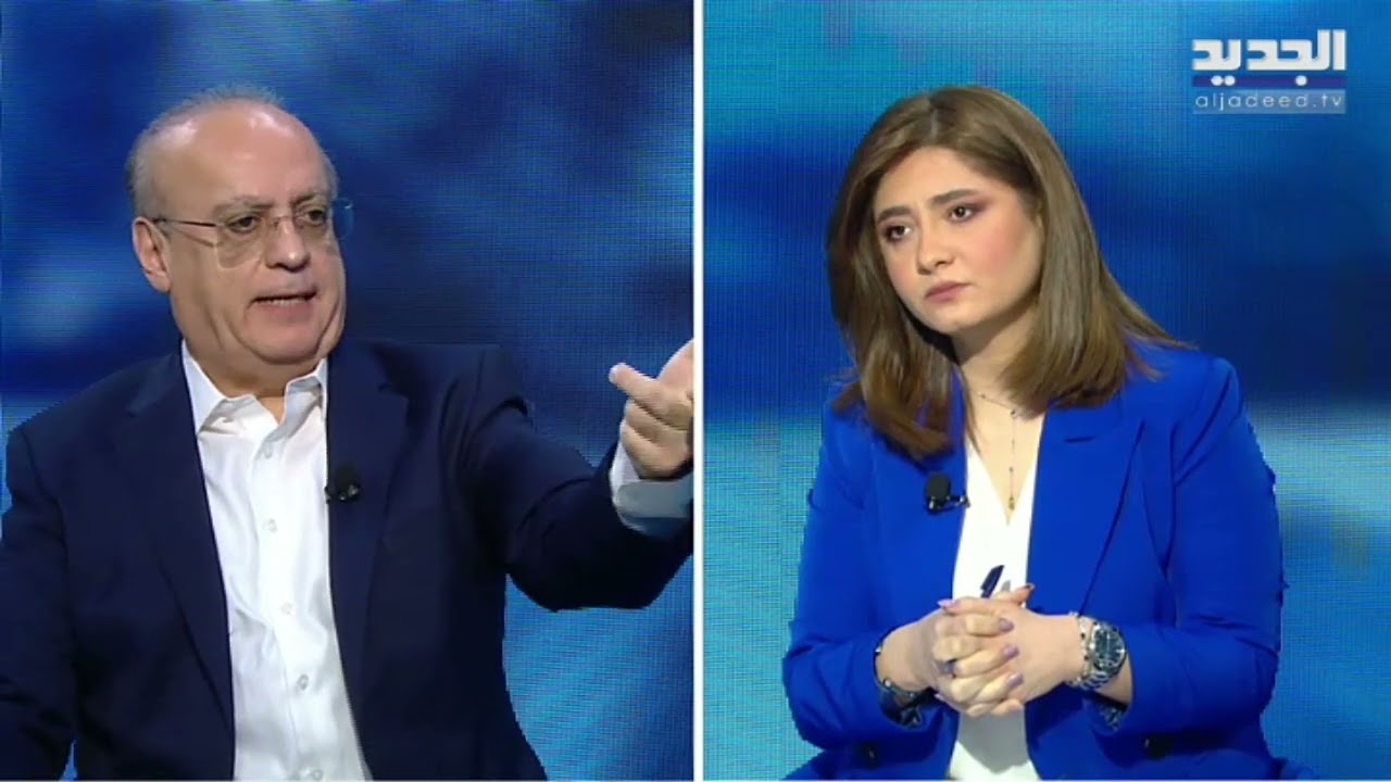 وئام وهاب : الحزب وأنا إشترينا صـ ـواريخ جافلين من السوق السوداء في أوكرانيا.. وزيلينسكي "نصّاب"