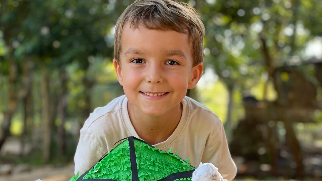 La Grande Fête pour Timothy et Consultation Hopital pour Mamie au Mexique