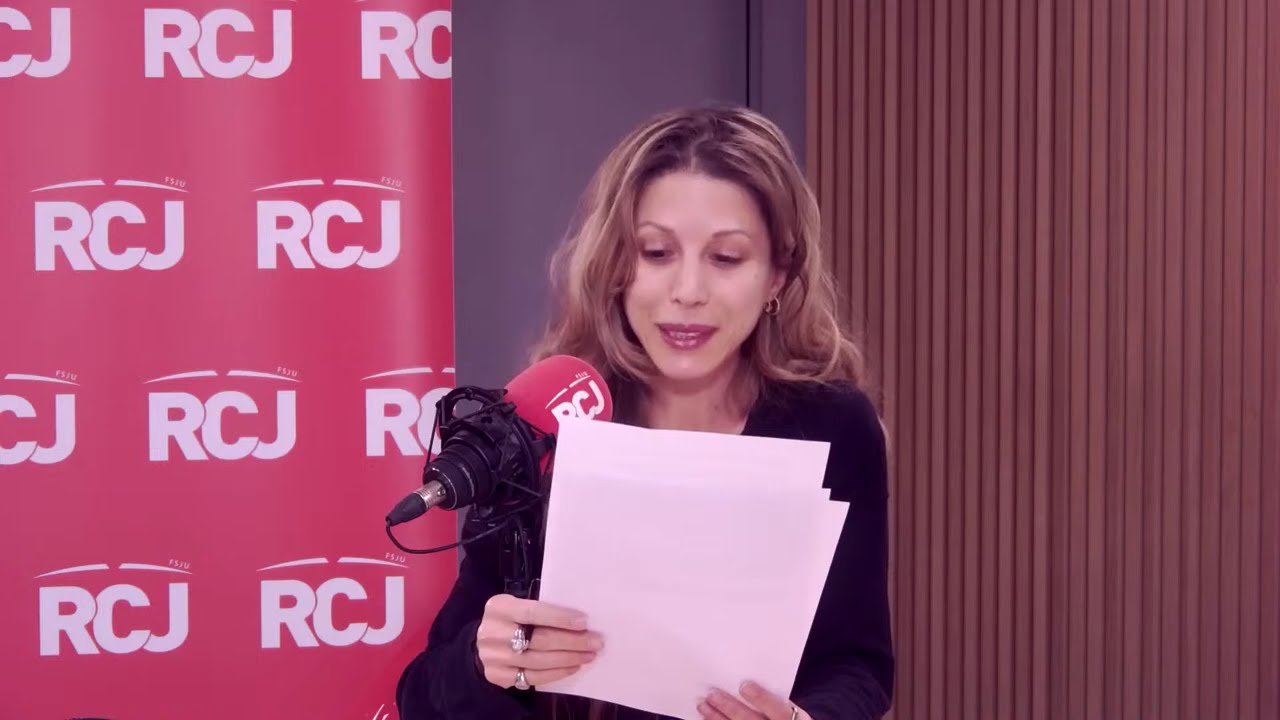 « Persepolis » et les rageux - Le cœur de cible de Tristane Banon