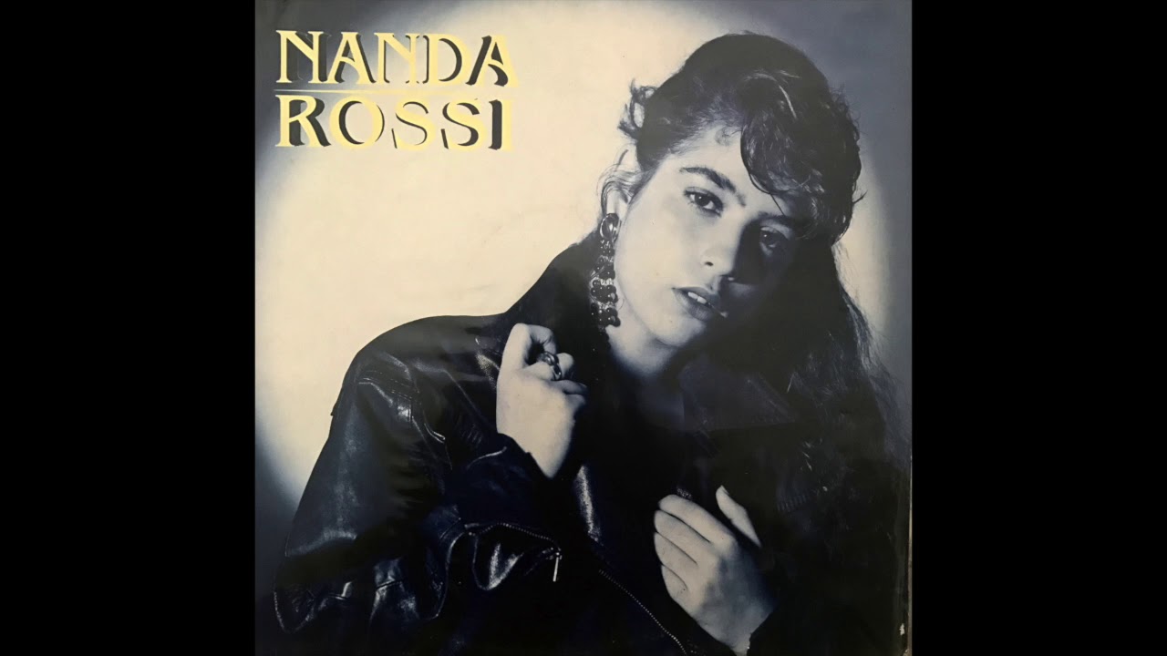 Nanda Rossi - Livre Pra Voar