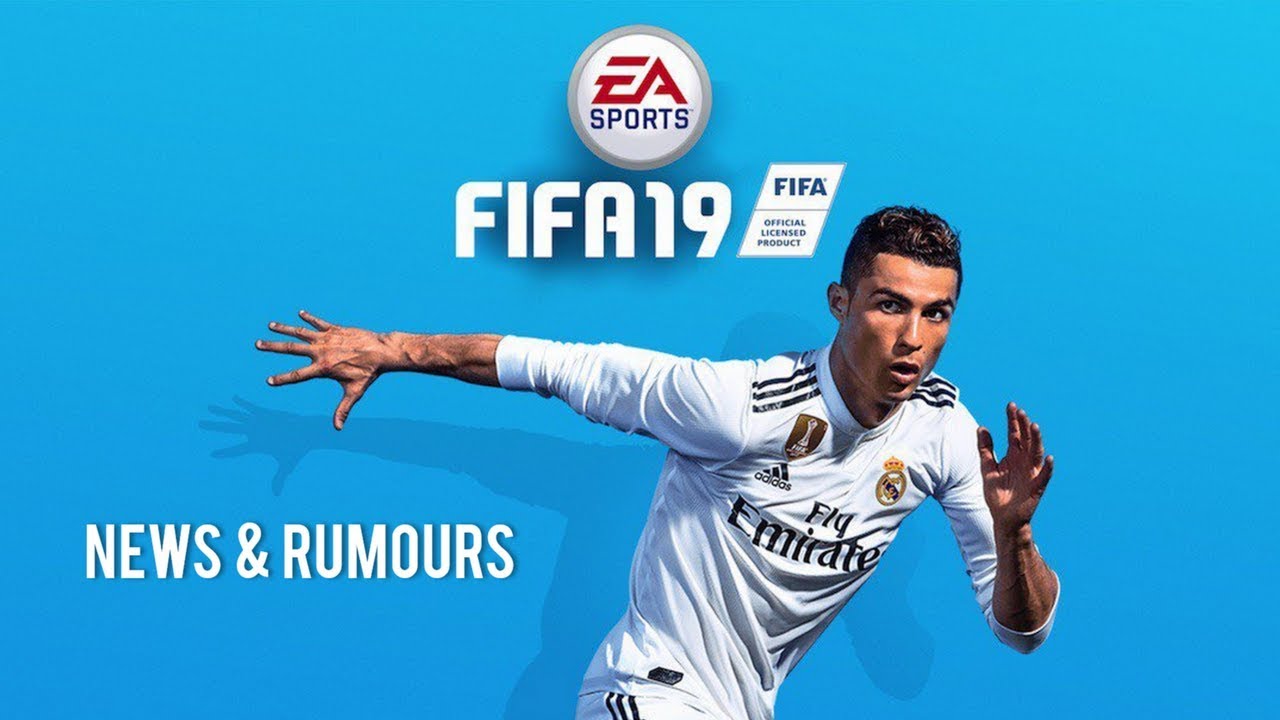 FIFA 19 News & Rumours: FIFA 19 Demo Release Date Set & FUT 19/UCL Gameplay Reveal Dates Leaked?