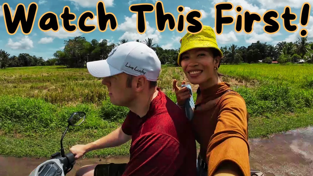 Is Province Life in The Philippines For You? Tiny House Update!