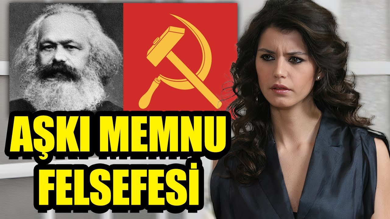AŞKI MEMNU'nun GİZLİ SİYASİ MESAJLARI