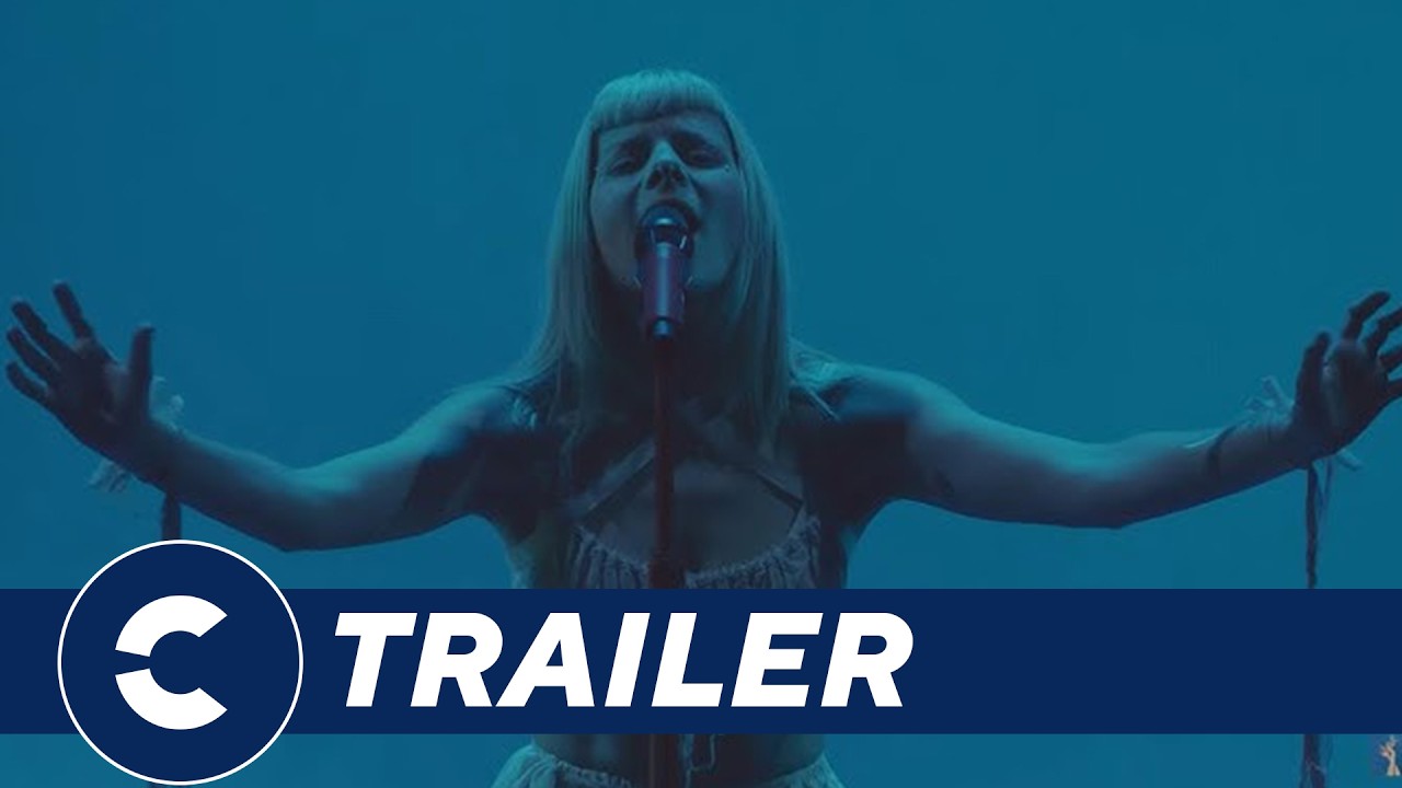 Official Trailer AURORA: WHAT HAPPENED TO THE EARTH? LIVE FROM MEXICO CITY 🌍 - Cinépolis Indonesia