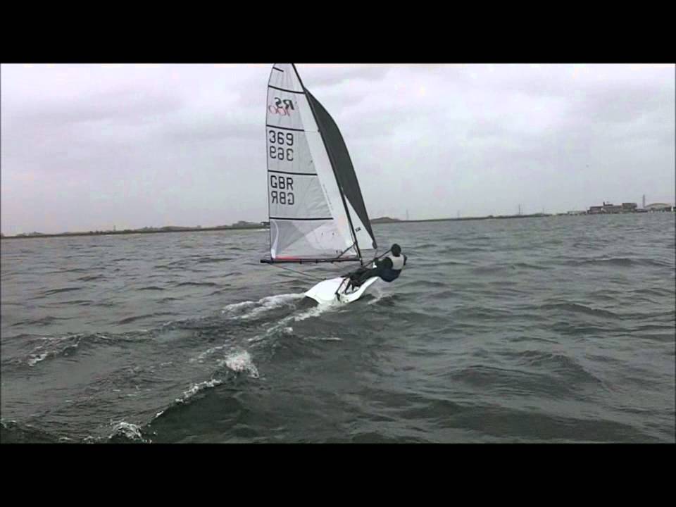 RS100 training DWSC Feb 2012 pt2