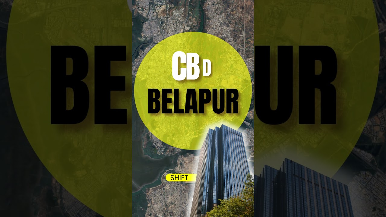 Belapur Travel + Living Guide | Best Spots & Cost of Living #shorts