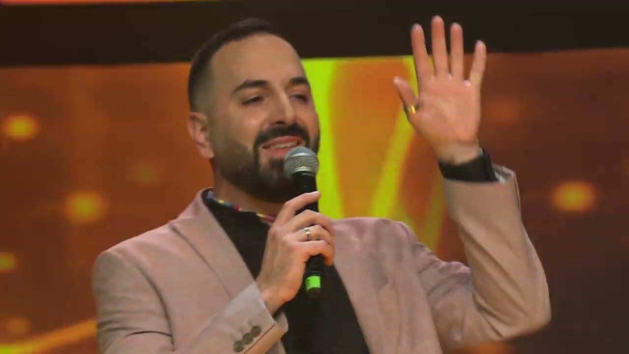 Luka Radovic - Teorija Zavjere (2022)