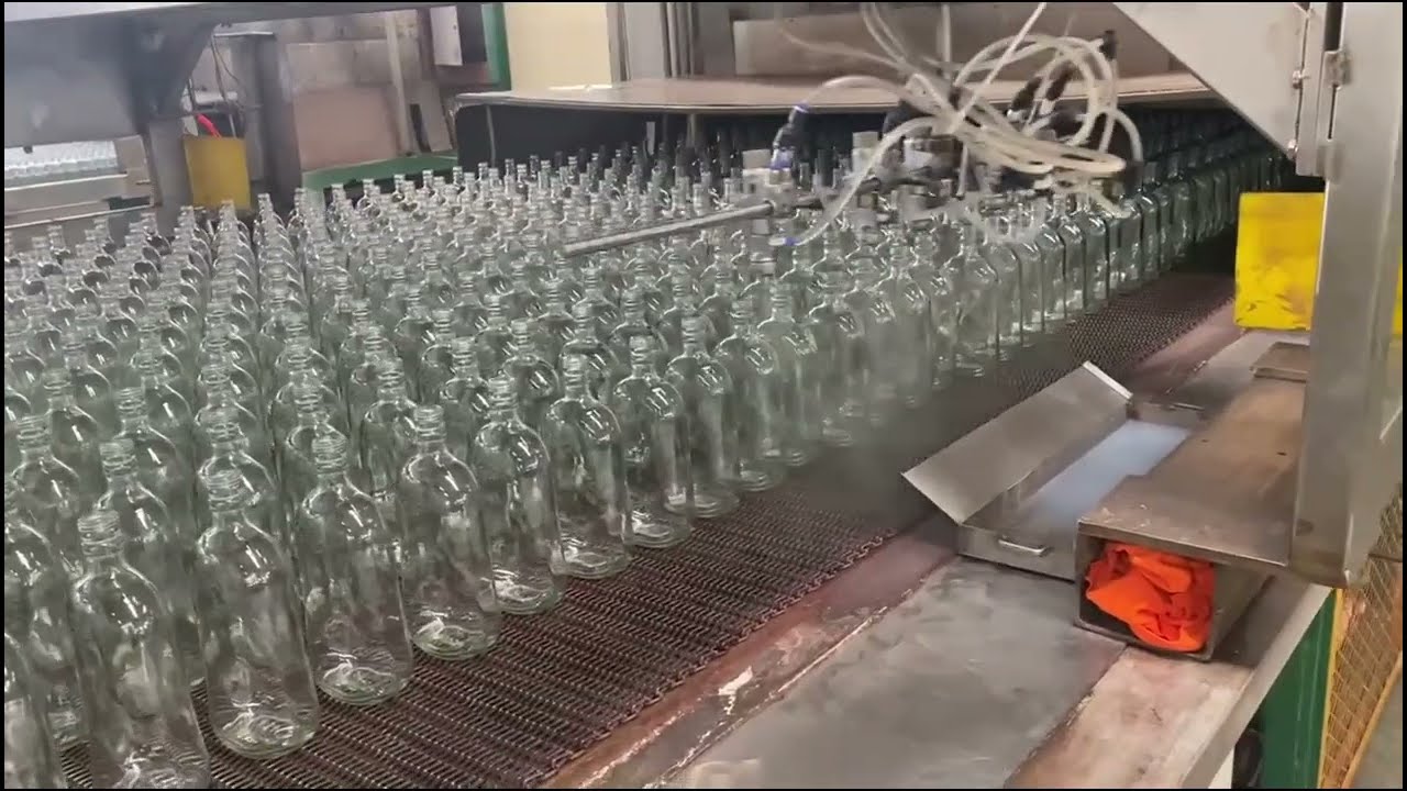 Production Lines