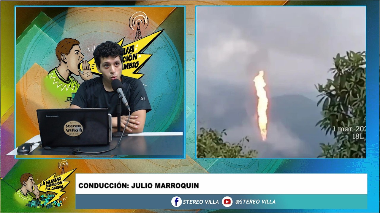 🔴 EN VIVO #LADYS AL AIRE  [04-03-2026]