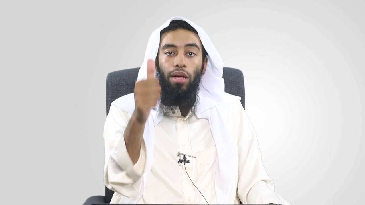 The Salaf in Manners - You think you're Salafi & your manners are disgusting? - Ustadh Abu Taymiyyah