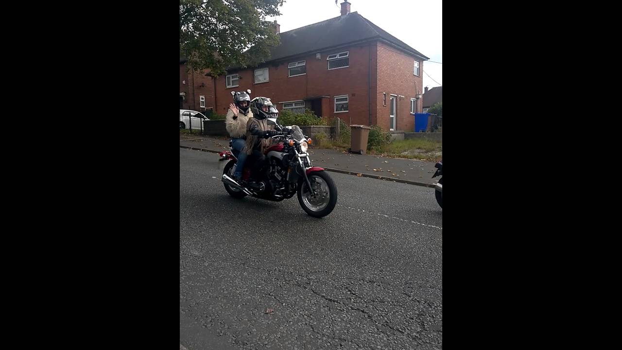 bentilee bike run 2014