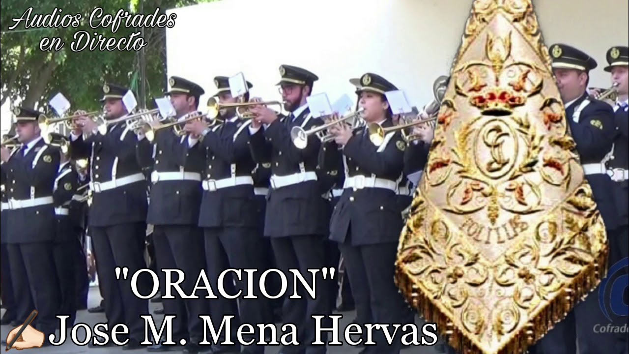 Oracion - AM Polillas de Cadiz en Directo AUDIO