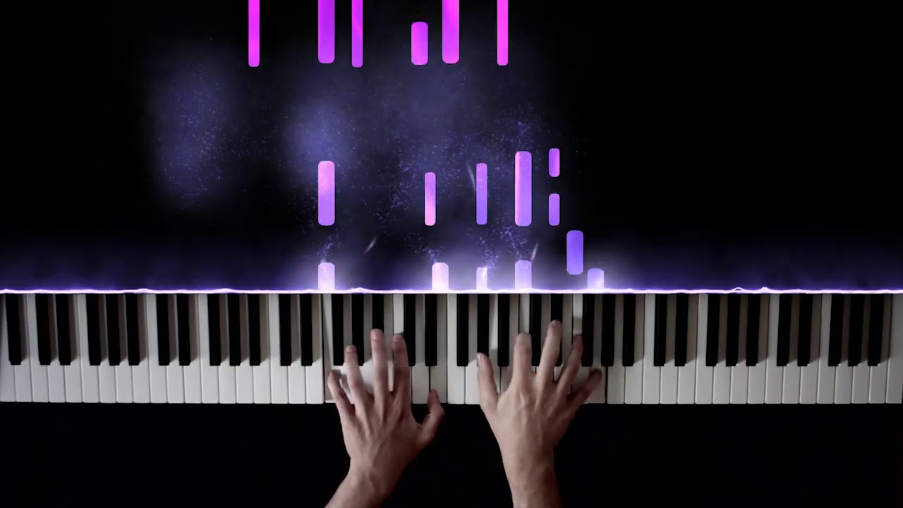 Joe Cocker - You Are So Beautiful - Piano Cover & Sheet Music