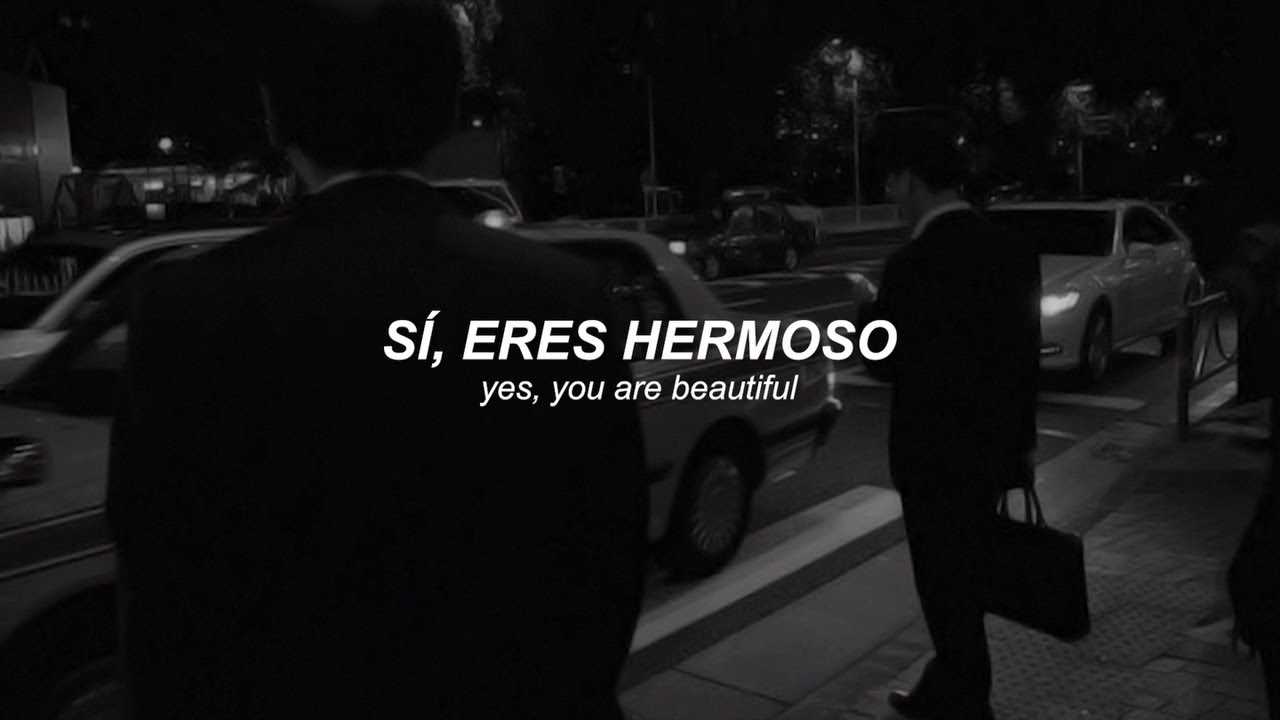 kiss your feet ; delirious? // letra - lyrics