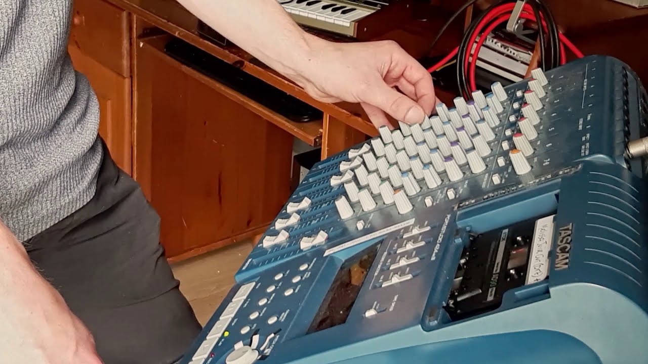 'Melissa Juice' - Boards of Canada Cover