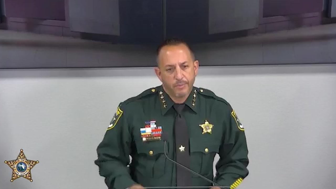 Bonita Springs man accused of fatally stabbing woman more than 25 times