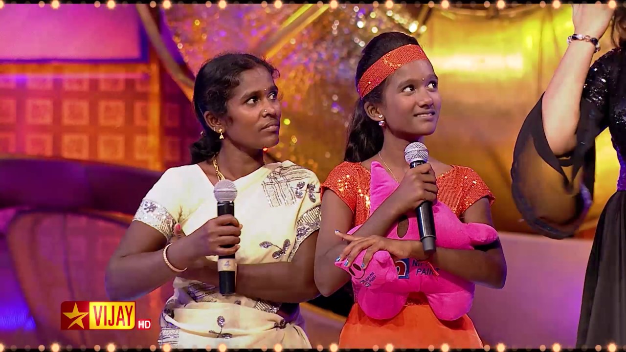 Super Singer Junior 5 | 25th & 26th March 2017 - Promo 1
