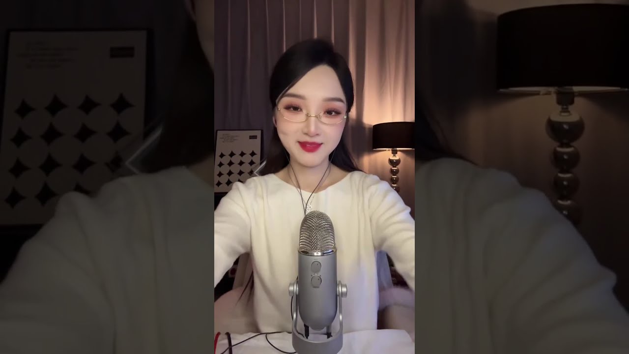 🔴 ASMR LIVE 2026/01/30 13:20:05.